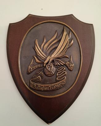 Crest Carabinieri 