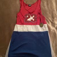 Canotta Dolce & Gabbana Taglia M Unisex