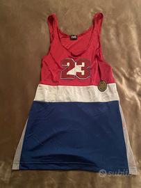 Canotta Dolce & Gabbana Taglia M Unisex