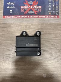 00052095506 Centralina Modulo Airbag E Ricambi Per
