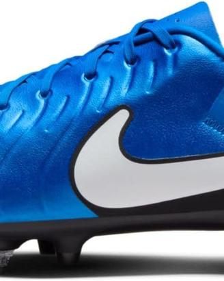 Scarpe calcio n.36 erba nat NIKE Tiempo Legend 10
