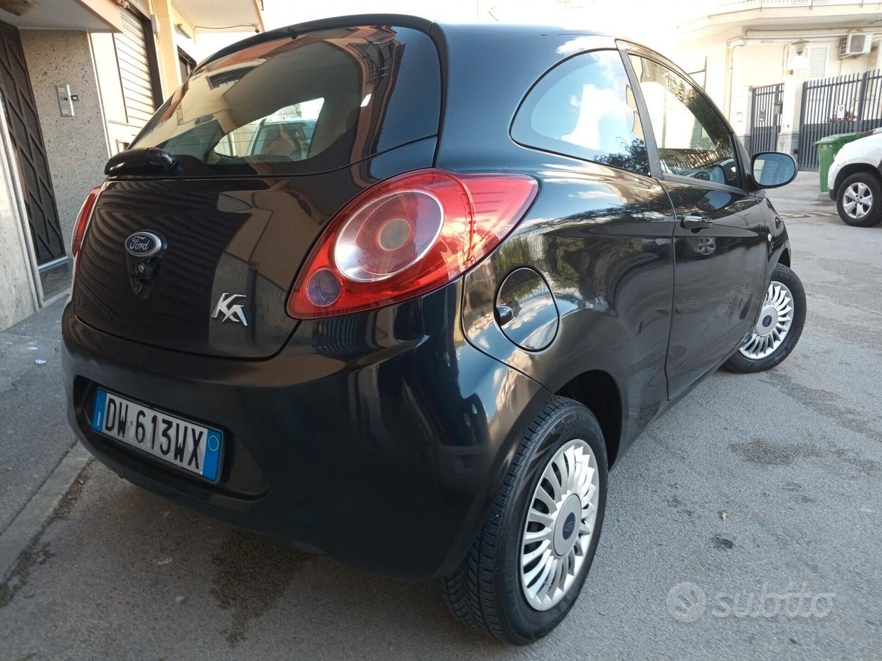 Acquista Ford Ka usate - Autosupermarket