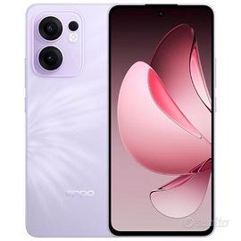 OPPO RENO 13F 5G 256GB ANDROID DISPLAY 6.67" 8GB 