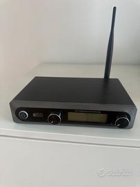 Microfoni semza fili Tonor