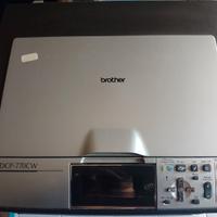 Stampante Brother DCP-770CW