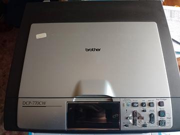 Stampante Brother DCP-770CW