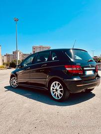 Mercedes classe B