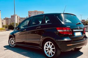 Mercedes classe B