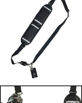 Cinghia fotocamera