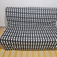 divano letto matrimoniale 