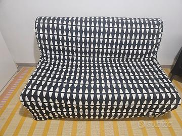 divano letto matrimoniale 