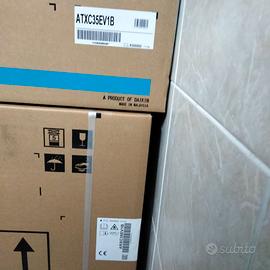 Climatizzatore Daikin 12000