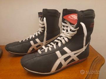 Stivali da boxe Onitsuka Tiger VTG TKO,
