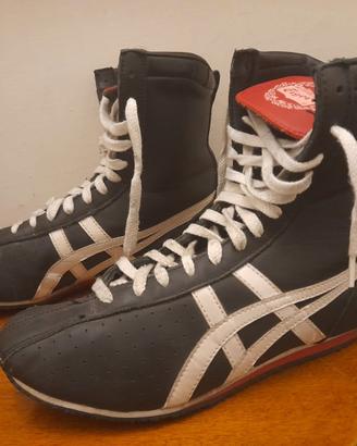 Stivali da boxe Onitsuka Tiger VTG TKO,