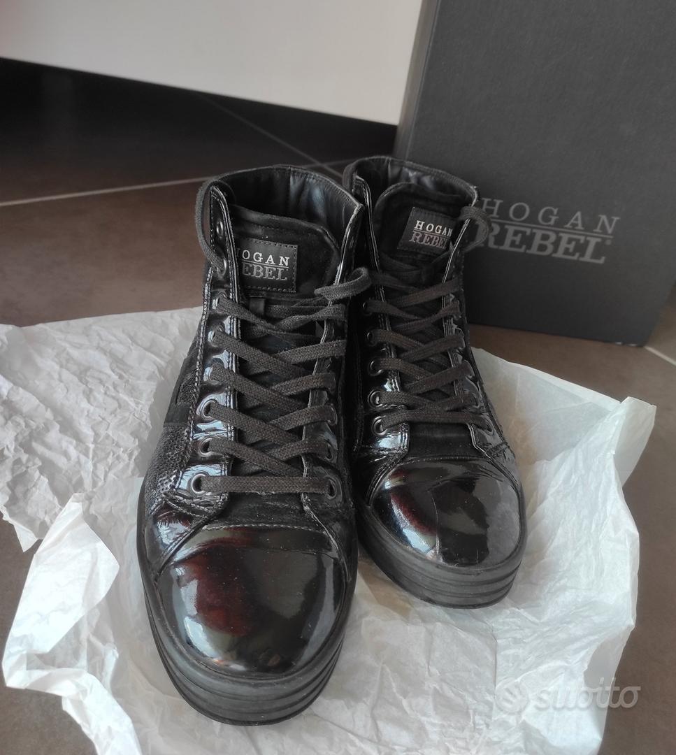 Cerco scarpe hogan originali sale