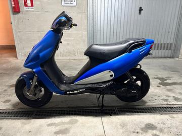 Malaguti Phantom F12 50 cc