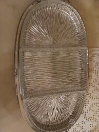 vassoio porta antipasti 