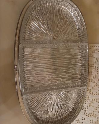 vassoio porta antipasti 