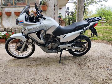 Honda Transal 650 