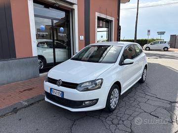 Volkswagen Polo 1.6 TDI 90CV DPF 3 porte