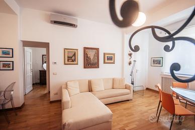 Divano ad L con dormeuse Valentini