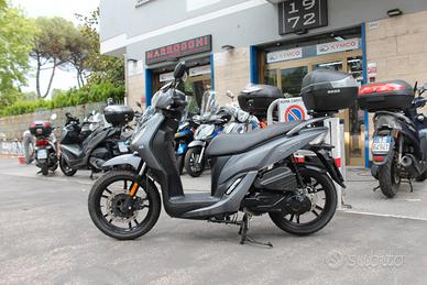 Sym Symphony 125 Euro5