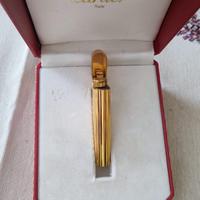 Accendino originale Cartier