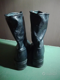 N U O V I - Bikers donna