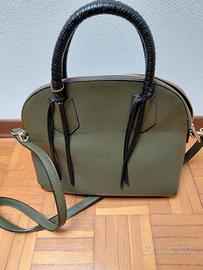 Borsa da donna verde