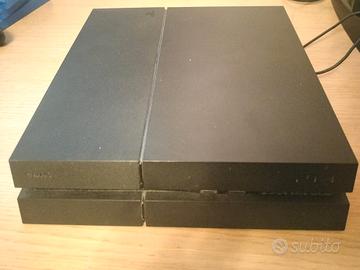 PlayStation 4 500gb