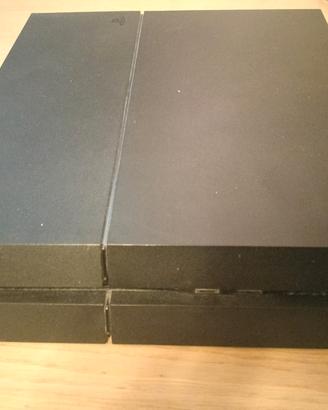 PlayStation 4 500gb