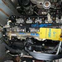 MOTORE FIAT 199A3000 1.3 MJT