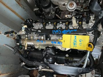 MOTORE FIAT 199A3000 1.3 MJT