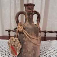 Vinsanto antico riserva Melini da collezione