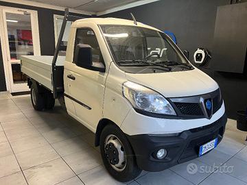 PIAGGIO Porter NP6 1.5 PC Long Range LPG Cassona