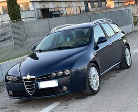 Alfa Romeo 159 1.9 JTDm 2008