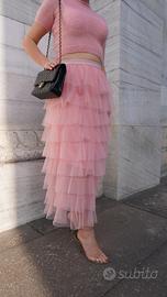 Stock abbigliamento donna - Gonne pigiami costumi