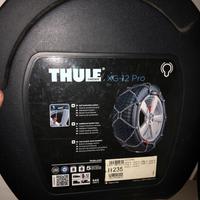 Catene neve konig Thule XG-12Pro