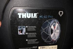 Catene neve konig Thule XG-12Pro