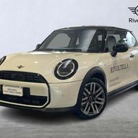 Mini Mini Cooper 3p 1.5 C Classic auto