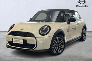 Mini Mini Cooper 3p 1.5 C Classic auto