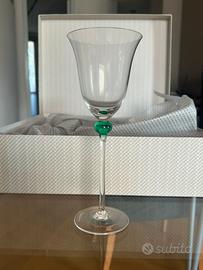 Calici LA MURRINA originali n. 6