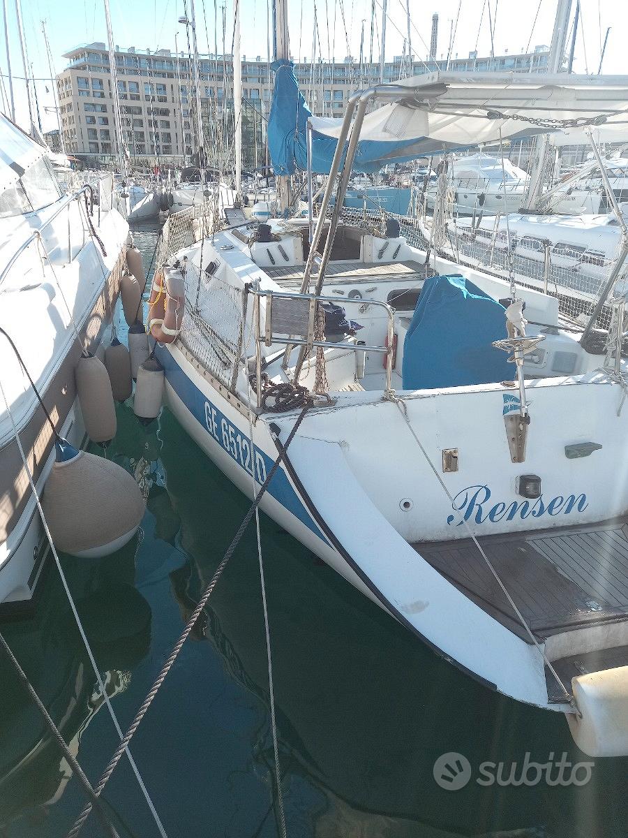 Altair 36 — Vedi foto 1