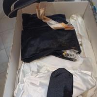 vestito carnevale