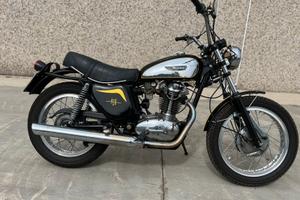 Ducati scrambler 450cc anno 1975