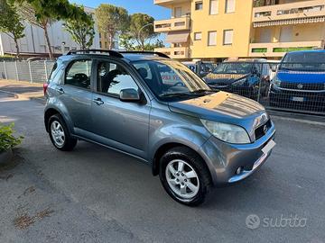 Daihatsu Terios 1.5 4WD FRIZIONE APPENA FATTO GARA