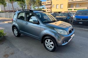 Daihatsu Terios 1.5 4WD FRIZIONE APPENA FATTO GARA