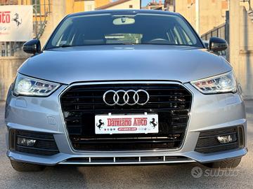 Audi A1 SPORTBACK 1.6 TDI 116CV S-LINE FULL/LED