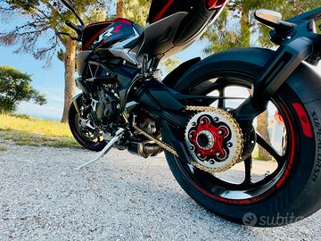 MV Agusta Brutale 800RR