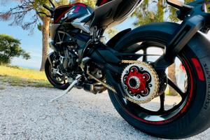 MV Agusta Brutale 800RR